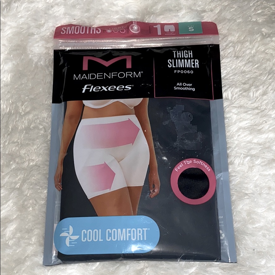 Flexees Shapeware
